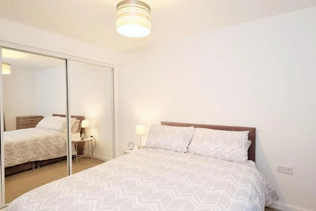 Ocean Apartments Aberdeen