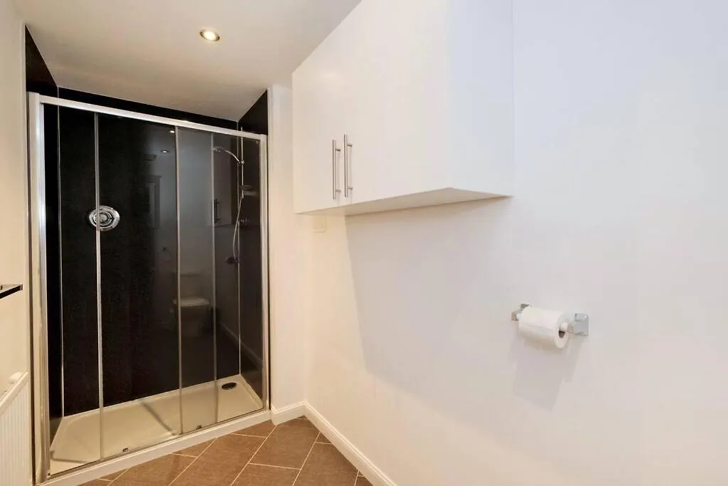 Ocean Apartments Aberdeen United Kingdom