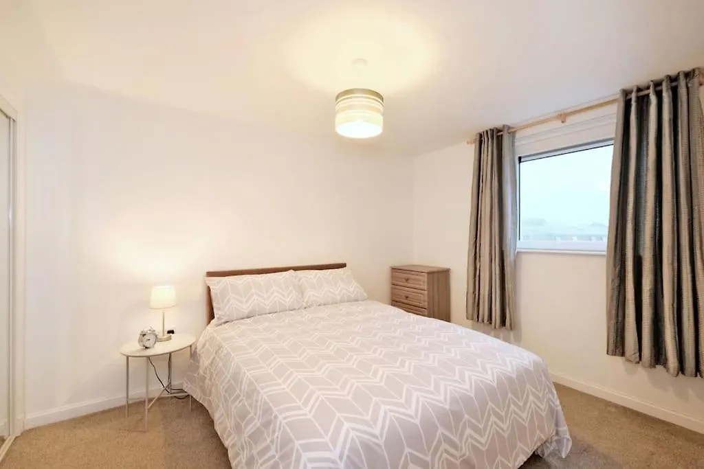 Ocean Apartments Aberdeen United Kingdom